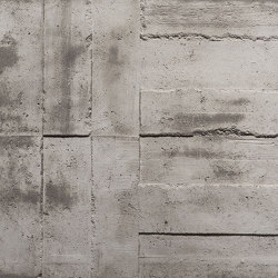 H-Recta Fonce | Pannelli composto | Artstone