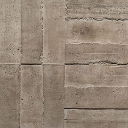 H-Recta Tosca | Pannelli composto | Artstone