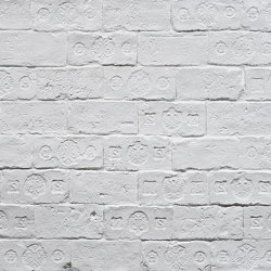 Heritage XVII Blanca | Pannelli composto | Artstone