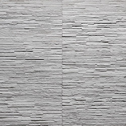 Jakarta Blanca | Pannelli composto | Artstone