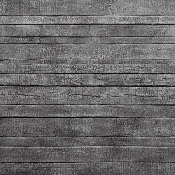 Sugi-Ban Silver Black | Verbundwerkstoff Platten | Artstone