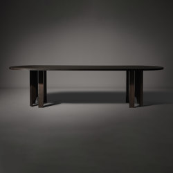 Acer Capsule table | Mesas comedor | MOKKO