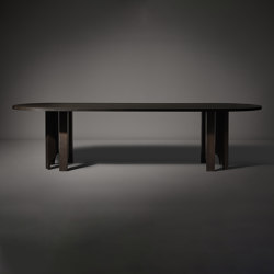 Acer Capsule table | Dining tables | MOKKO