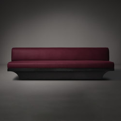 Acer Dining sofa