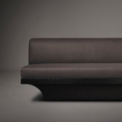 Acer Dining sofa | Canapés | MOKKO