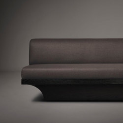 Acer Dining sofa | Divani | MOKKO