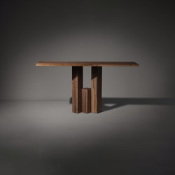 Fenestra Console | Tables de repas | MOKKO