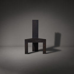 Trigon Chair | Chairs | MOKKO