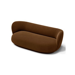 Rico Lounger Sofa Louisiana | Sofás | ferm LIVING