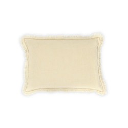 L'Accessoire | BALZAC Neige | CO 251 02 02 | Cushions | Elitis