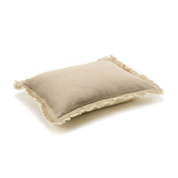 L'Accessoire | BALZAC Neige | CO 251 02 02 | Cushions | Elitis