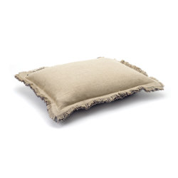 L'Accessoire | BALZAC Neige | CO 251 02 02 | Cushions | Elitis