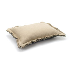 L'Accessoire | BALZAC Neige | CO 251 02 02 | Cushions | Elitis