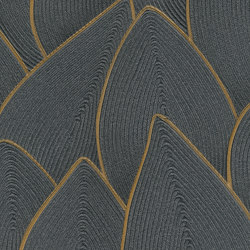 Cordes sensibles x Véronique de Soultrait | Tendre vers l'excellence | VP 993 80 | Wall coverings / wallpapers | Elitis