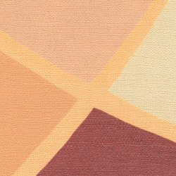 Cordes sensibles x Véronique de Soultrait | Symbole de l'infini | VP 1003 02 | Wall coverings / wallpapers | Elitis