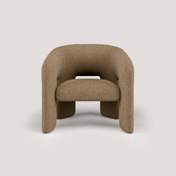 Bold Armchair | Sillones | Mohdern