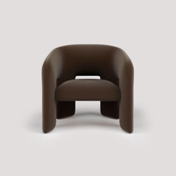 Bold Armchair | Sillones | Mohdern