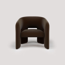 Bold Armchair | Sillones | Mohdern