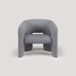 Bold Armchair | Sillones | Mohdern