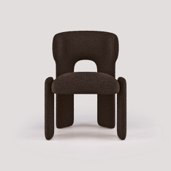 Bold Dining Chair | Chaises | Mohdern