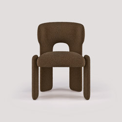 Bold Dining Chair | Stühle | Mohdern