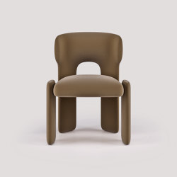 Bold Dining Chair | Stühle | Mohdern