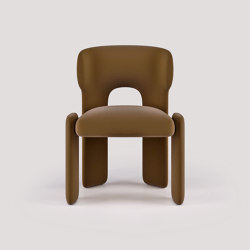 Bold Dining Chair | Stühle | Mohdern