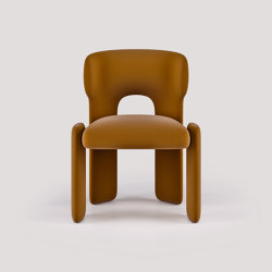 Bold Dining Chair | Chairs | Mohdern