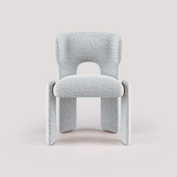 Bold Dining Chair | Stühle | Mohdern