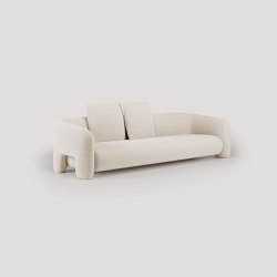 Bold Divano | Sofas | Mohdern