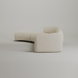 Bold Modular System Compo 0010 | Sofas | Mohdern