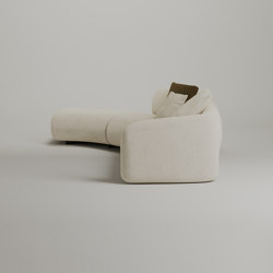 Bold Modular System Compo 0010 | Sofas | Mohdern