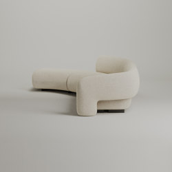 Bold Modular System Compo 0010 | Sofas | Mohdern