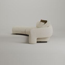 Bold Modular System Compo 0010 | Sofas | Mohdern