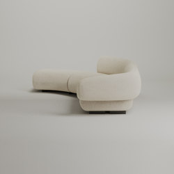 Bold Modular System Compo 0010 | Sofas | Mohdern