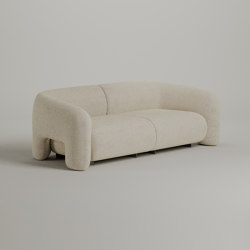 Bold Modular System Compo 0012 | Sofas | Mohdern