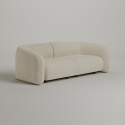 Bold Modular System Compo 0012 | Sofas | Mohdern