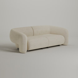 Bold Modular System Compo 0012 | Sofas | Mohdern