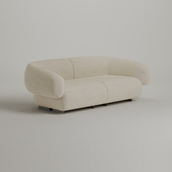 Bold Modular System Compo 0012 | Sofas | Mohdern