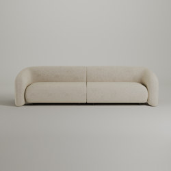 Bold Sistema Modulare Compo 0013 | Sofas | Mohdern