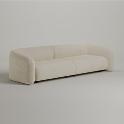 Bold Sistema Modulare Compo 0013 | Sofas | Mohdern