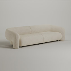 Bold Modular System Compo 0013 | Sofas | Mohdern