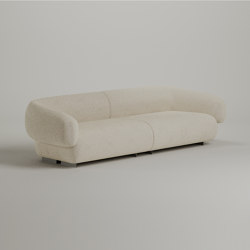 Bold Sistema Modulare Compo 0013 | Sofas | Mohdern