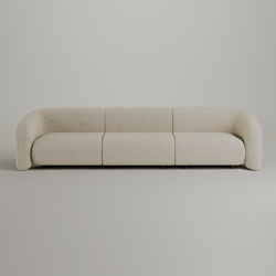 Bold Sistema Modulare Compo 002 | Sofas | Mohdern