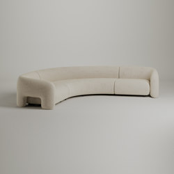 Bold Sistema Modulare Compo 003 | Sofas | Mohdern