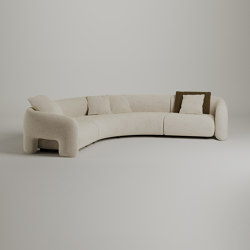 Bold Sistema Modulare Compo 003 | Sofas | Mohdern