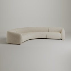 Bold Sistema Modulare Compo 003 | Sofas | Mohdern