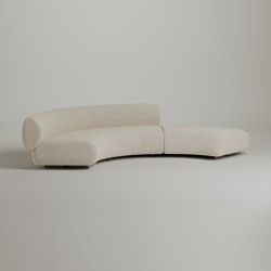 Bold Modular System Compo 006 | Sofas | Mohdern