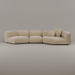 Main Modular System Compo 003 | Sofas | Mohdern