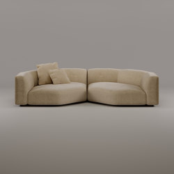 Main Modular System Compo 004 | Sofas | Mohdern